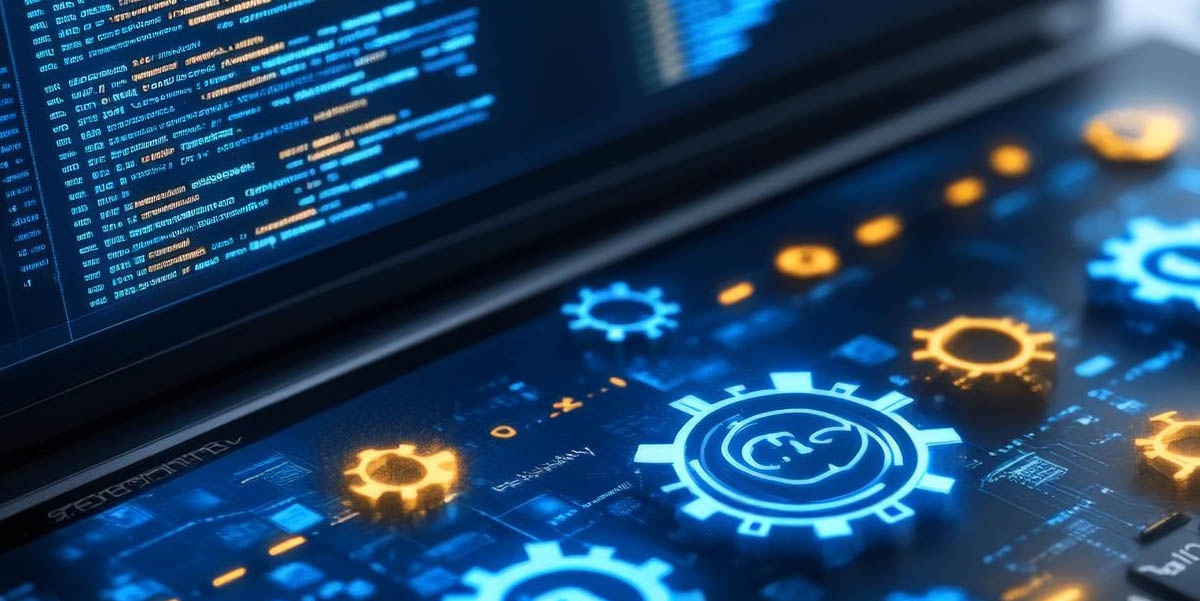 Programmering & automation